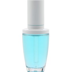 PET Heavy Weight Bottle with Dropper DB125 (30ml)